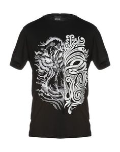 Футболка Just Cavalli