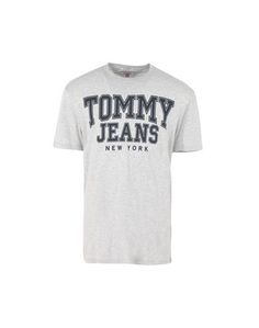 Футболка Tommy Jeans