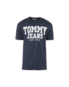 Футболка Tommy Jeans