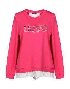 Толстовка LIU •JO Sport