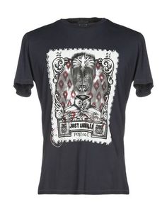 Футболка Just Cavalli