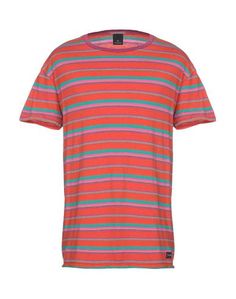 Футболка Scotch & Soda