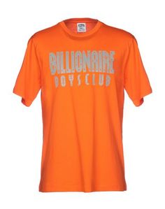 Футболка Billionaire Boys Club