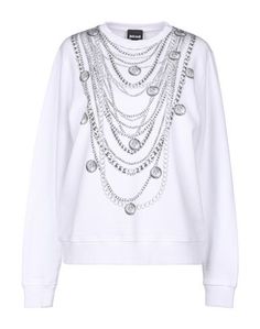 Толстовка Just Cavalli