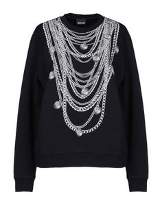 Толстовка Just Cavalli