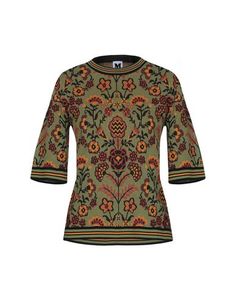 Свитер M Missoni