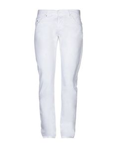 Повседневные брюки Dondup