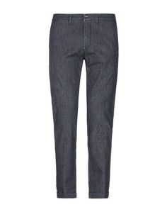 Джинсовые брюки Re Hash