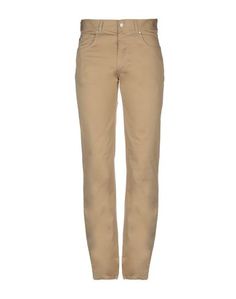 Повседневные брюки Trussardi Jeans