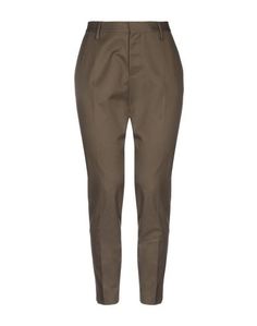 Повседневные брюки Dsquared2