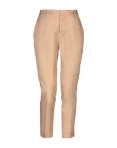Повседневные брюки Dsquared2