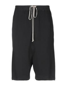Брюки-капри Drkshdw BY Rick Owens
