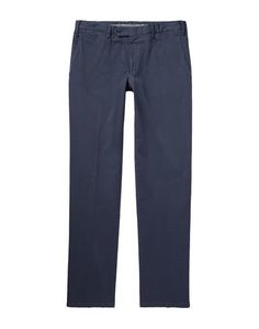 Повседневные брюки Canali