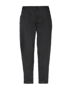 Повседневные брюки Dsquared2