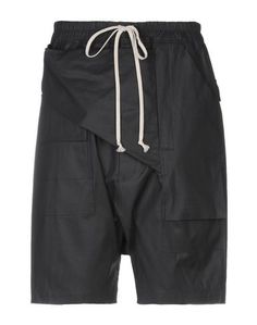 Бермуды Drkshdw BY Rick Owens