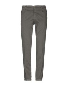 Повседневные брюки Double Eight