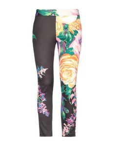 Повседневные брюки Blumarine
