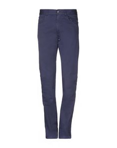 Повседневные брюки Canali