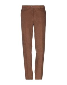Повседневные брюки Canali