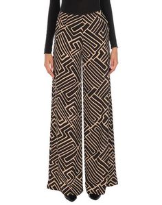 Повседневные брюки Pt01