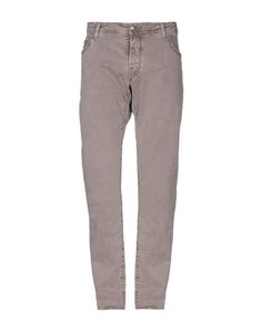 Повседневные брюки Jacob CohЁn