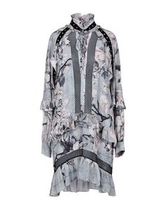 Короткое платье Just Cavalli