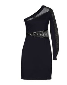 Короткое платье Just Cavalli