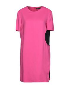 Короткое платье Versace