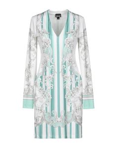 Короткое платье Just Cavalli