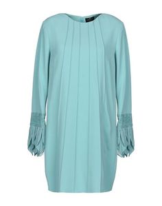 Короткое платье Elisabetta Franchi