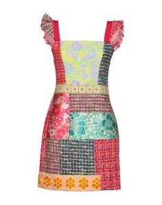 Короткое платье Boutique Moschino