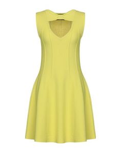 Короткое платье Boutique Moschino
