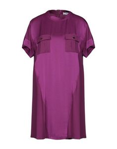 Короткое платье Versace Collection