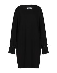 Короткое платье Mm6 Maison Margiela