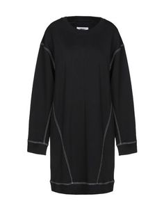 Короткое платье Mm6 Maison Margiela