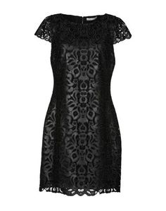 Короткое платье Alice + Olivia