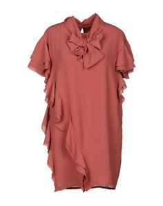 Короткое платье Soallure