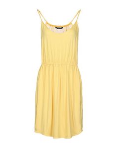 Короткое платье Gant