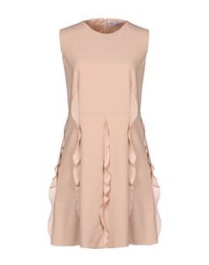 Короткое платье RED Valentino