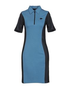 Короткое платье Love Moschino