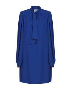 Короткое платье Maison Margiela