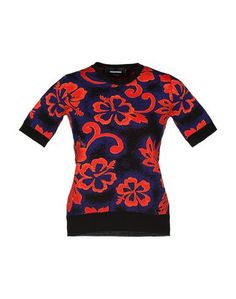 Свитер Dsquared2