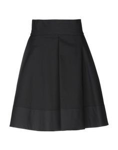 Юбка до колена Blumarine