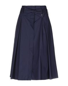 Юбка длиной 3/4 Escada Sport