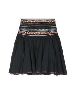Юбка до колена Isabel Marant Étoile