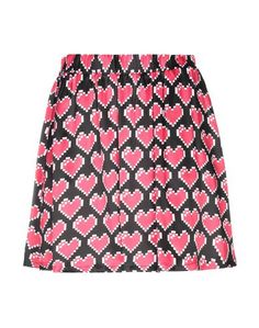 Юбка до колена Love Moschino