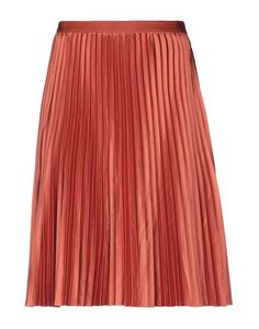 Юбка до колена Maison Scotch