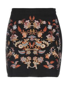 Мини-юбка Desigual