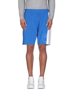 Бермуды Bikkembergs
