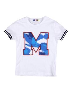 Футболка Msgm